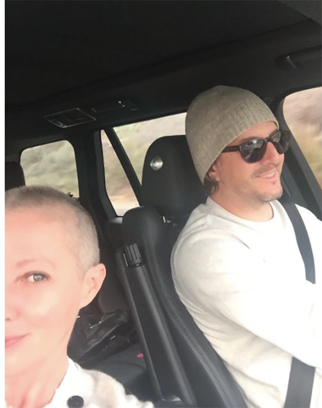 Shannen Doherty, Husband, Car Shannen Doherty, Husband, Car